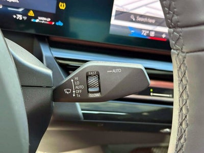 2026 BMW 5 Series 540i xDrive
