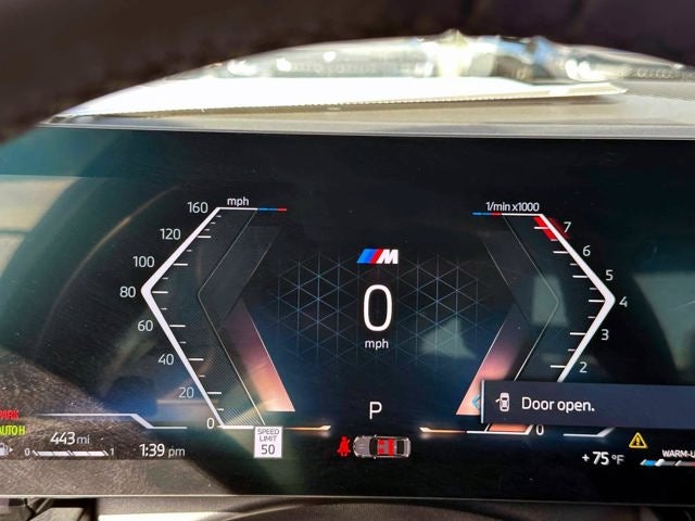 2026 BMW 5 Series 540i xDrive