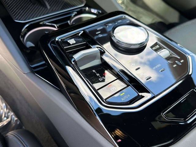 2026 BMW 5 Series 540i xDrive