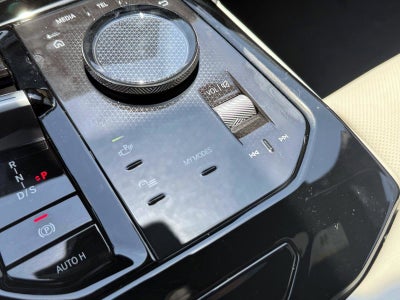 2027 BMW 5 Series 540i xDrive