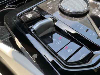 2027 BMW 5 Series 540i xDrive