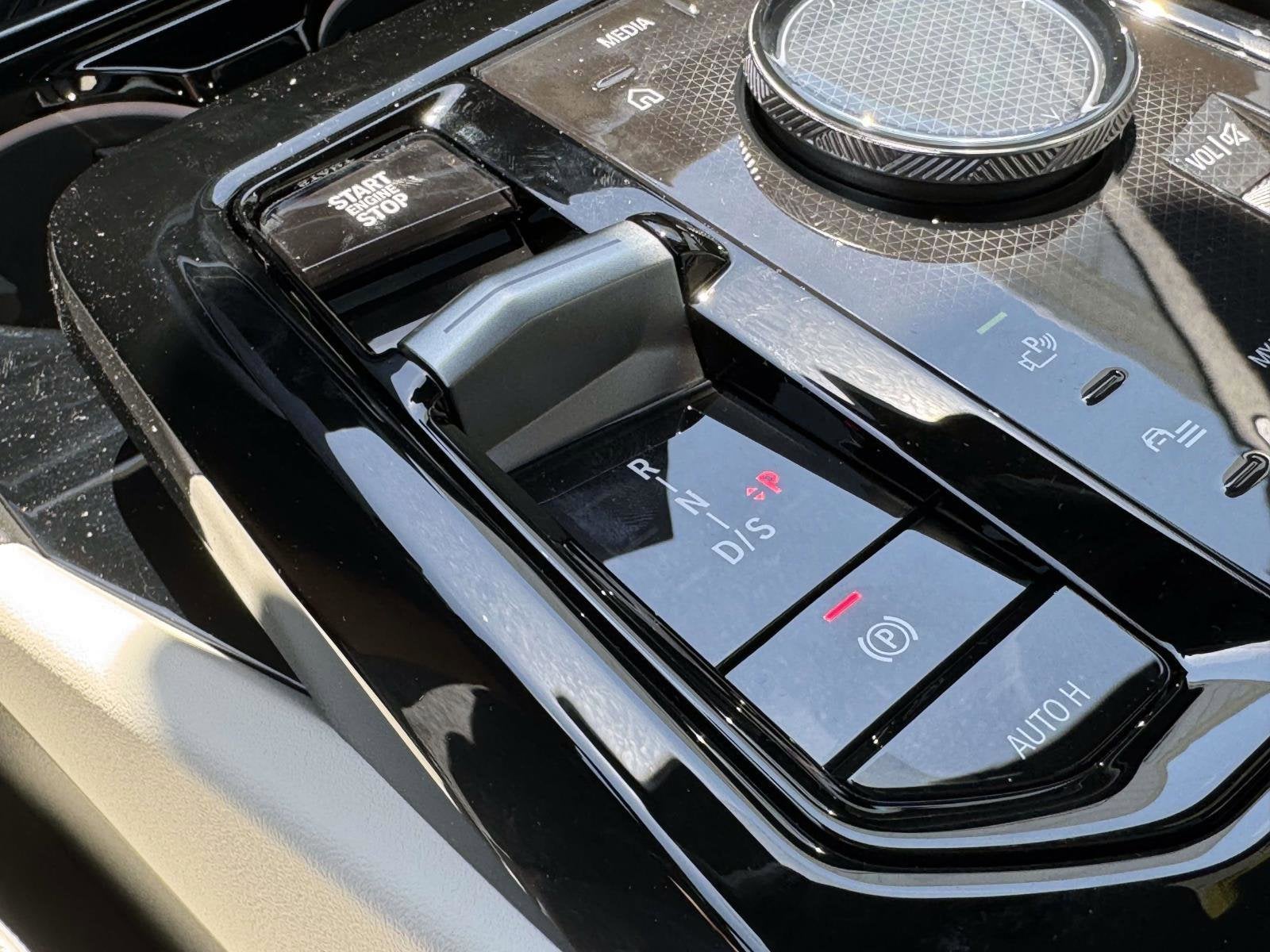 2027 BMW 5 Series 540i xDrive