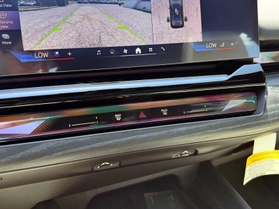 2027 BMW 5 Series 540i xDrive