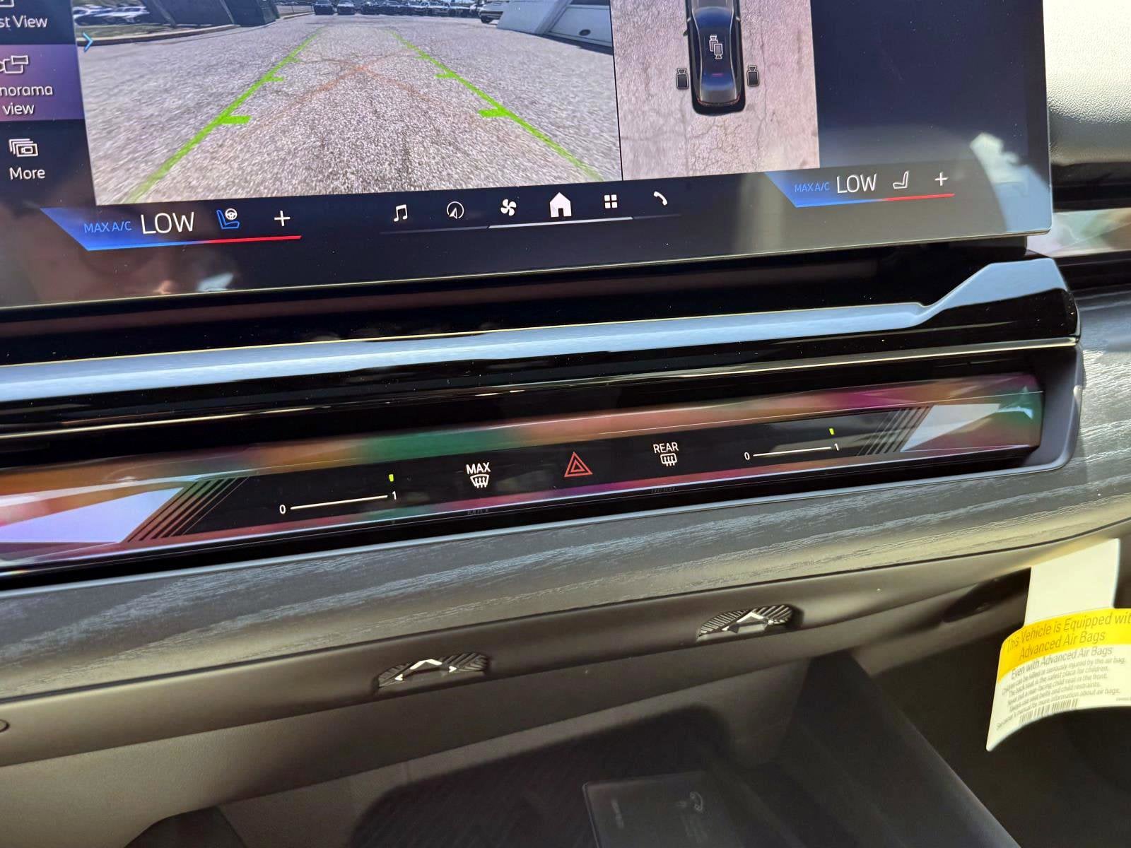 2027 BMW 5 Series 540i xDrive