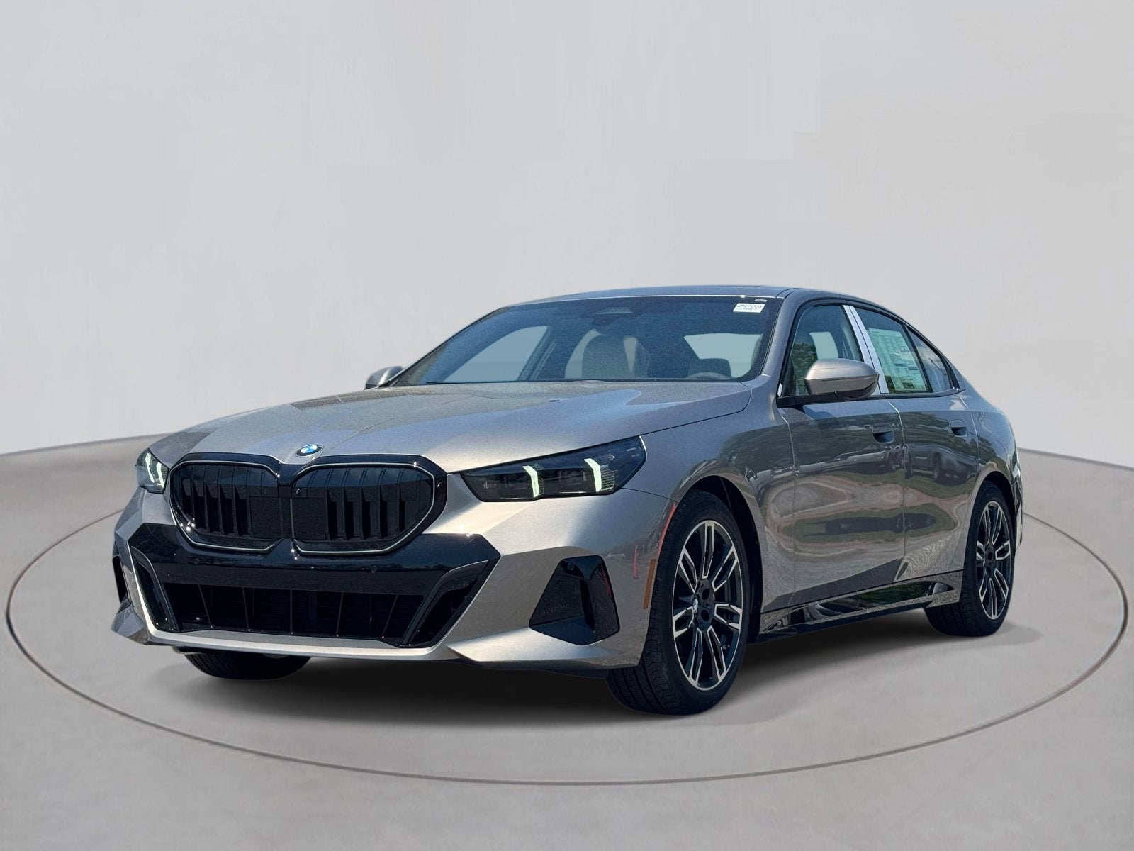 2027 BMW 5 Series 540i xDrive