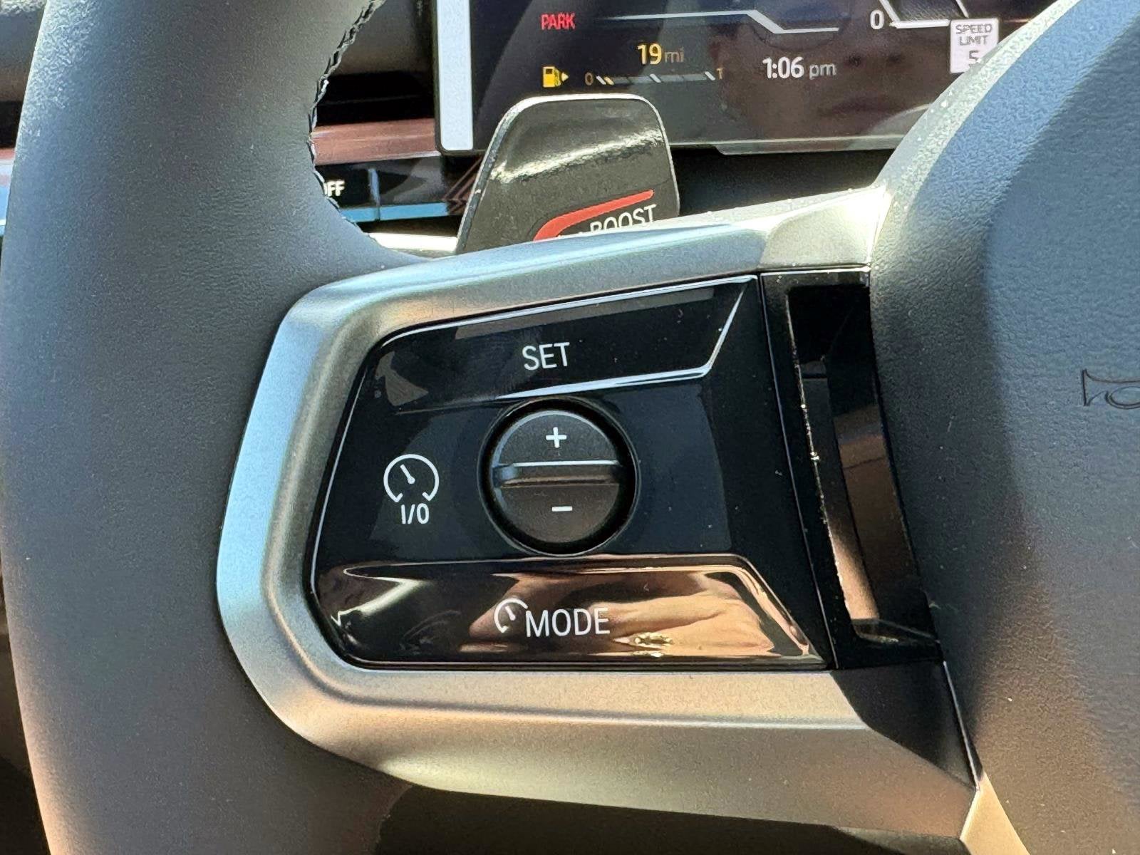 2027 BMW 5 Series 540i xDrive