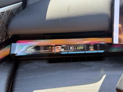 2027 BMW 5 Series 540i xDrive