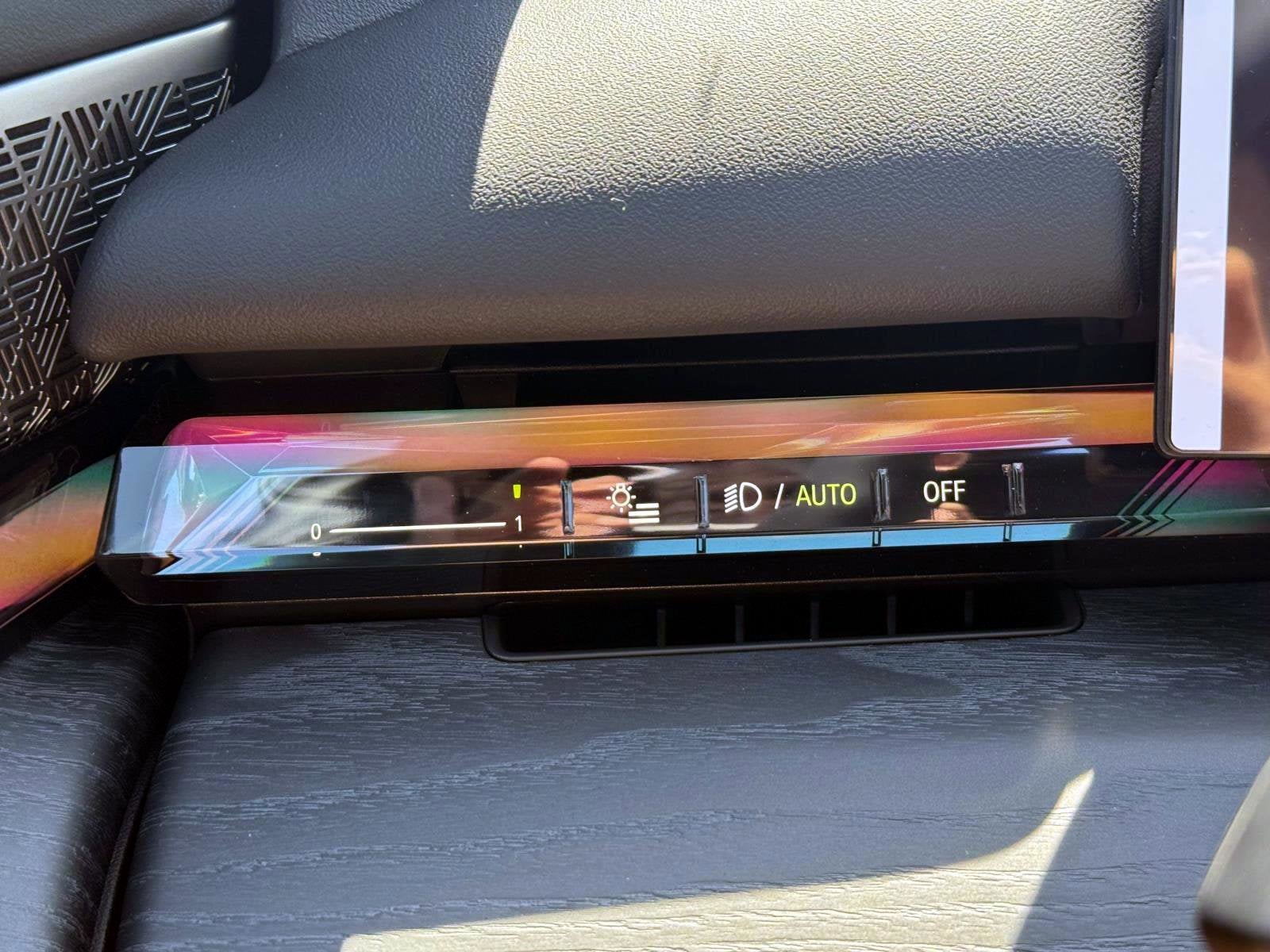 2027 BMW 5 Series 540i xDrive