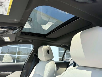 2027 BMW 5 Series 540i xDrive