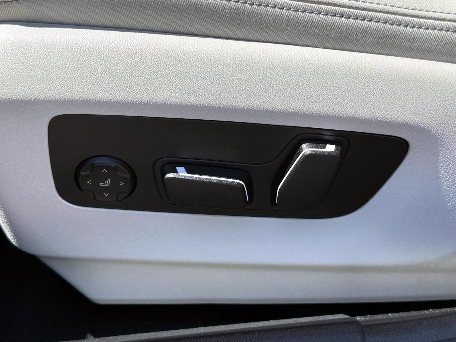 2027 BMW 5 Series 540i xDrive
