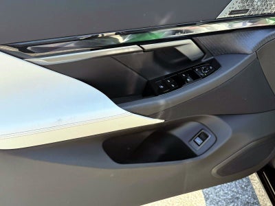 2027 BMW 5 Series 540i xDrive