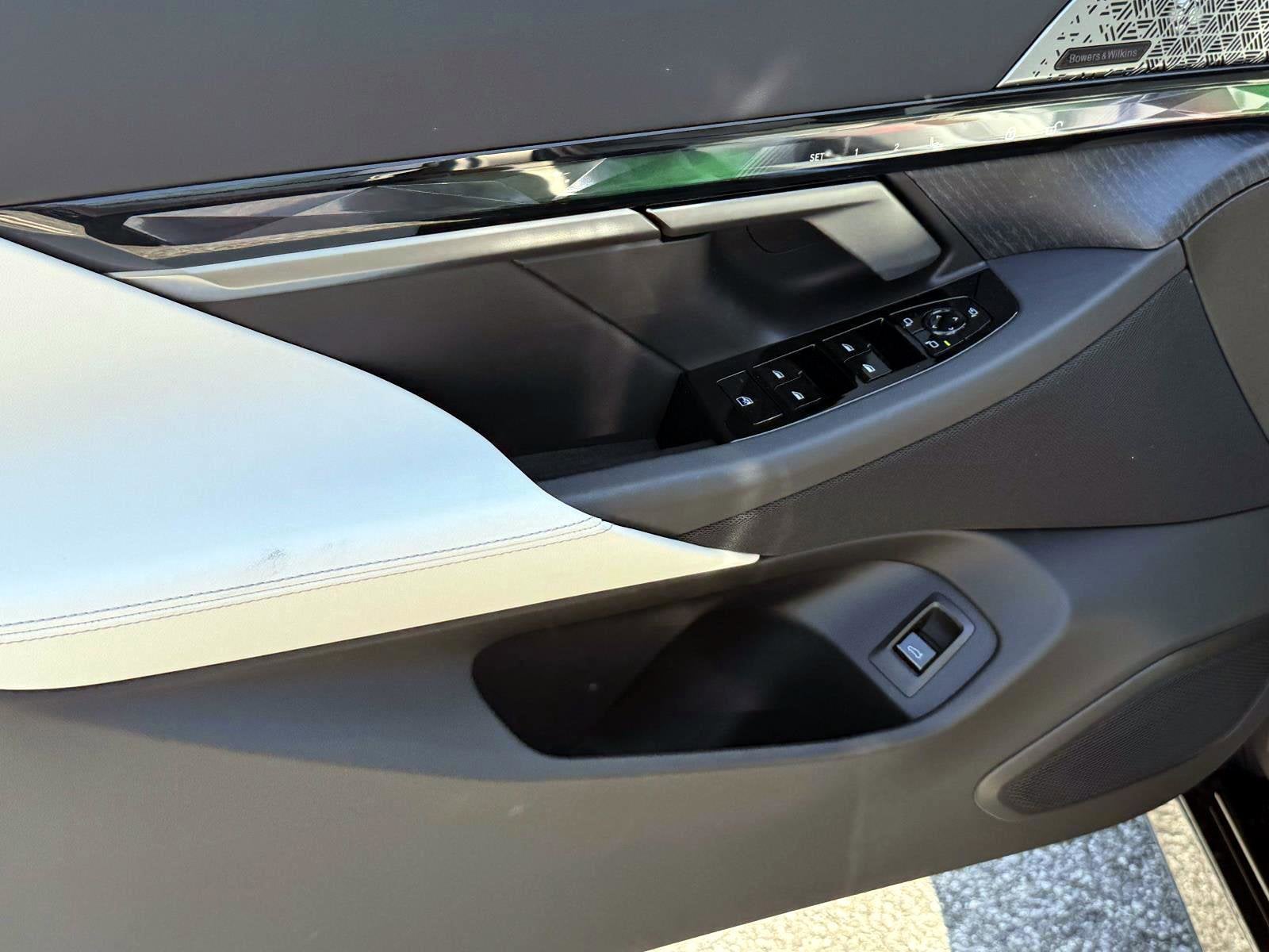 2027 BMW 5 Series 540i xDrive