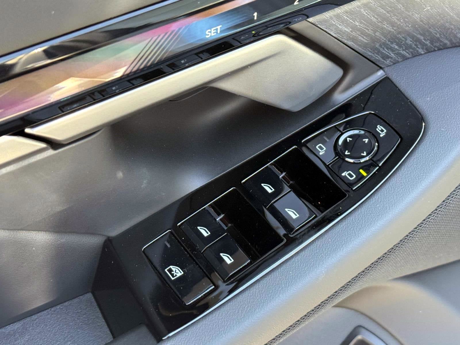2027 BMW 5 Series 540i xDrive