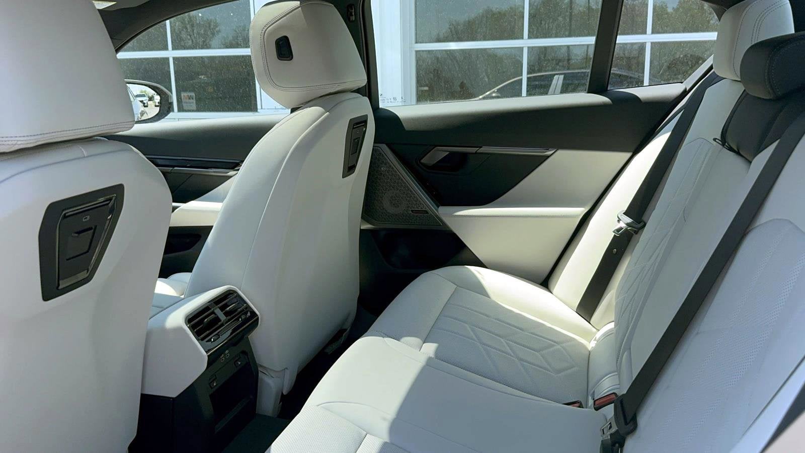 2027 BMW 5 Series 540i xDrive