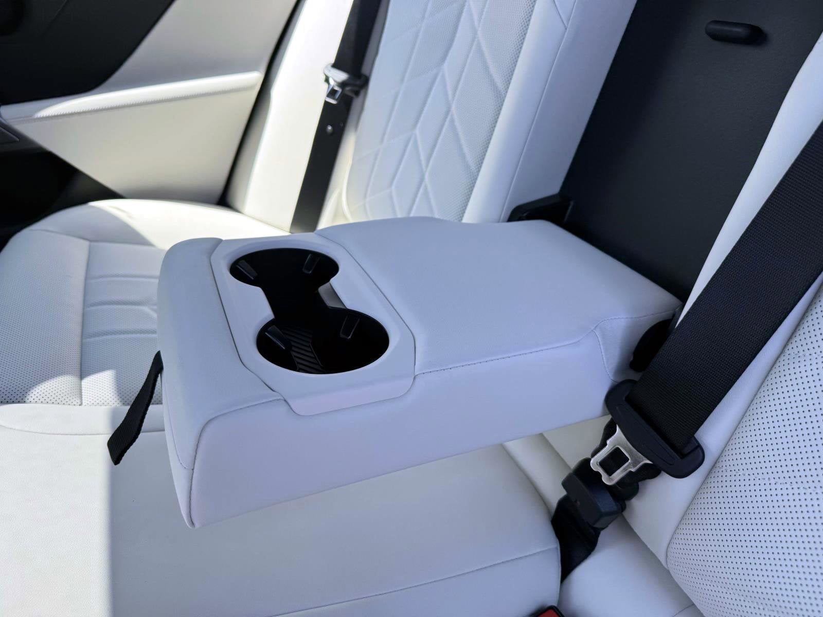 2027 BMW 5 Series 540i xDrive