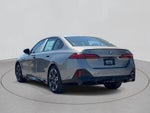 2027 BMW 5 Series 540i xDrive