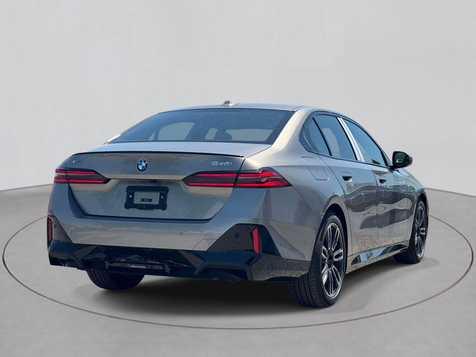2027 BMW 5 Series 540i xDrive