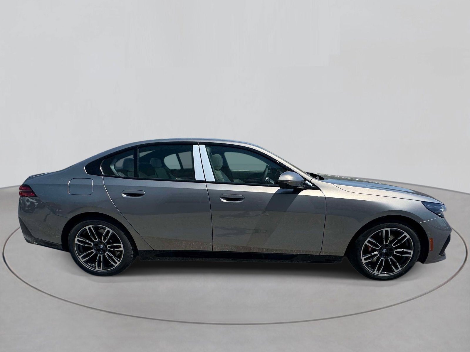 2027 BMW 5 Series 540i xDrive