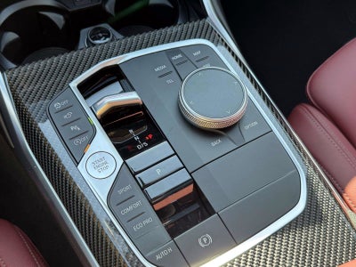 2026 BMW 3 Series M340i xDrive