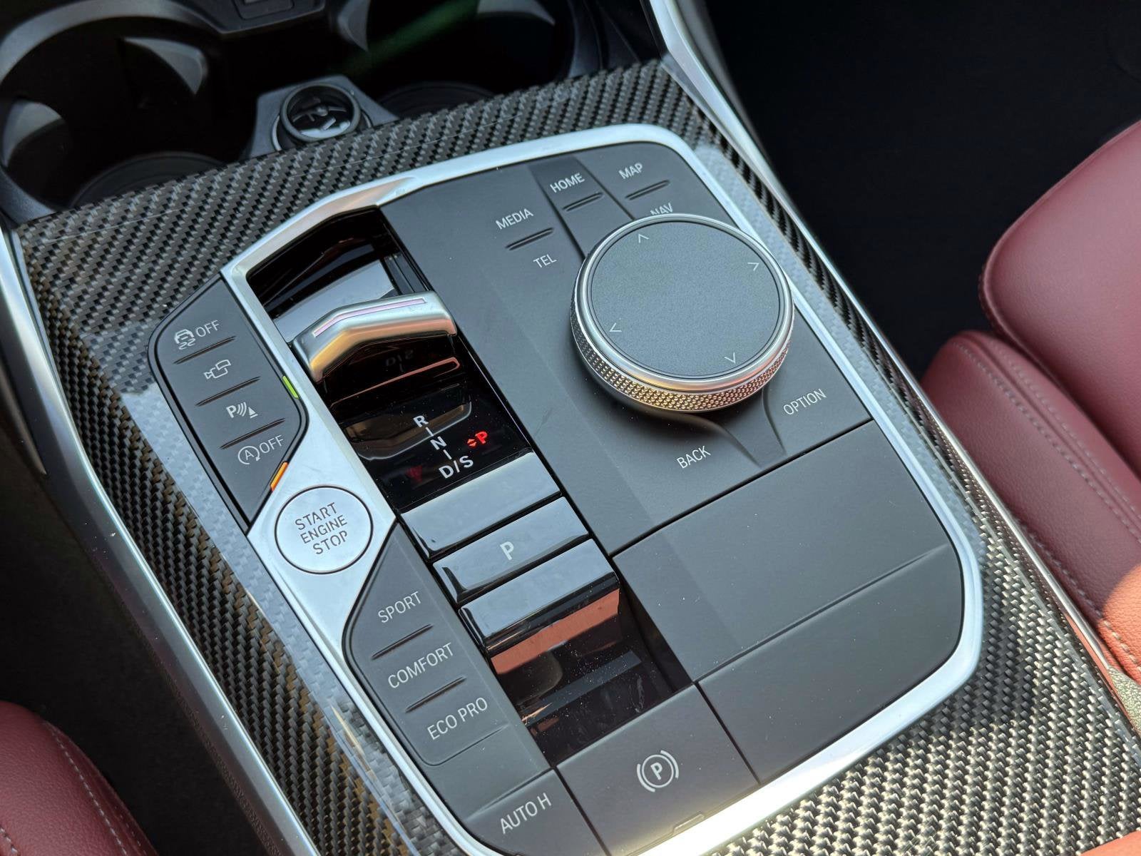 2026 BMW 3 Series M340i xDrive