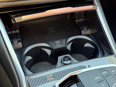 2026 BMW 3 Series M340i xDrive