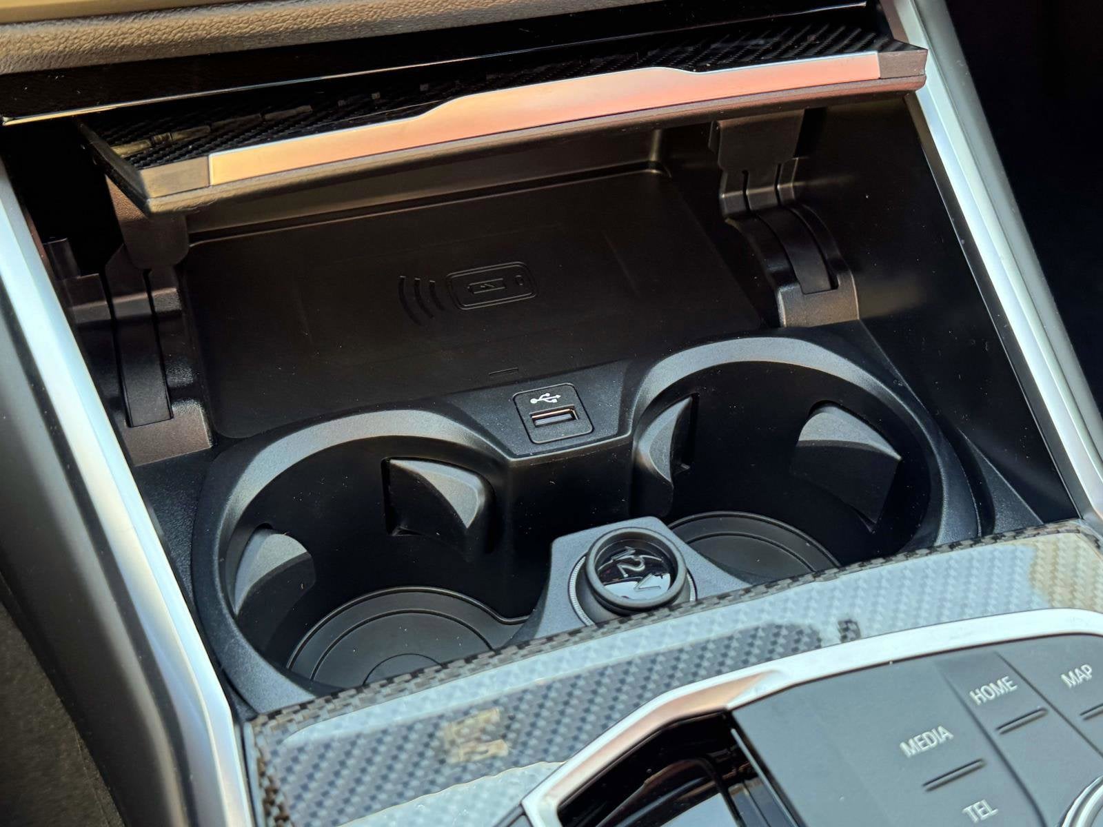 2026 BMW 3 Series M340i xDrive