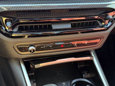 2026 BMW 3 Series M340i xDrive