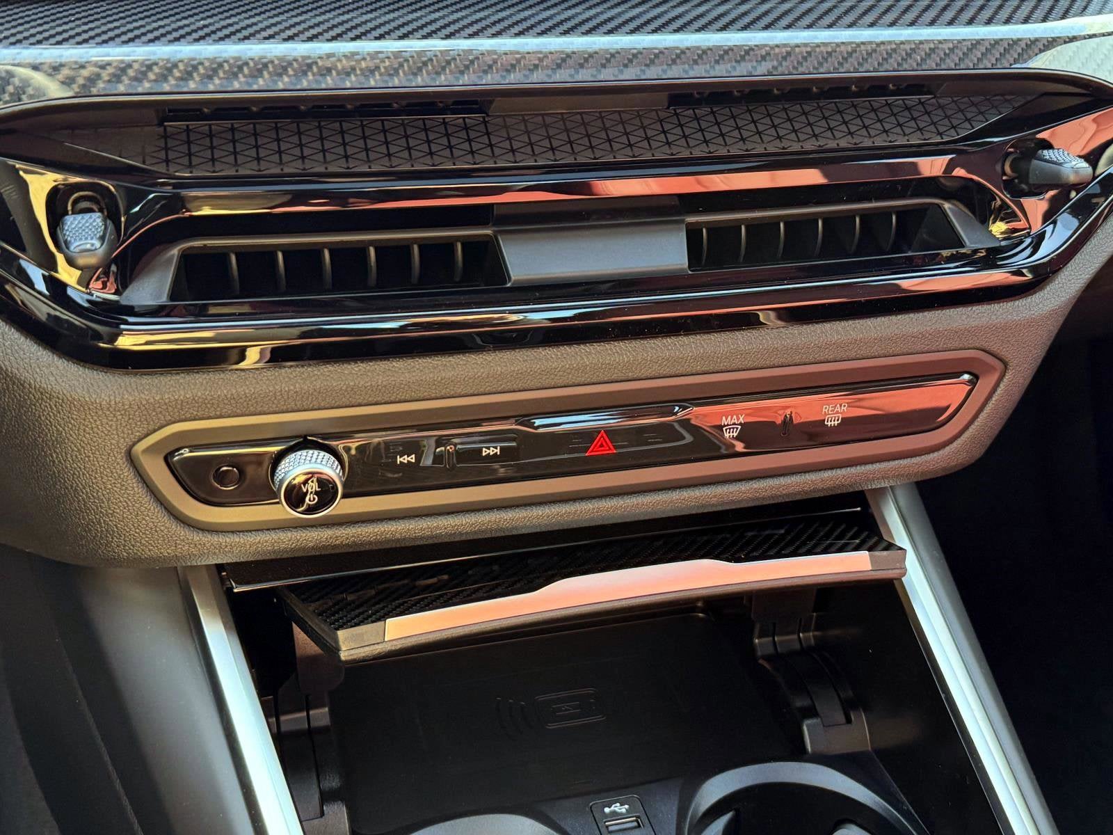 2026 BMW 3 Series M340i xDrive