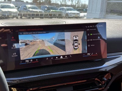 2026 BMW 3 Series M340i xDrive