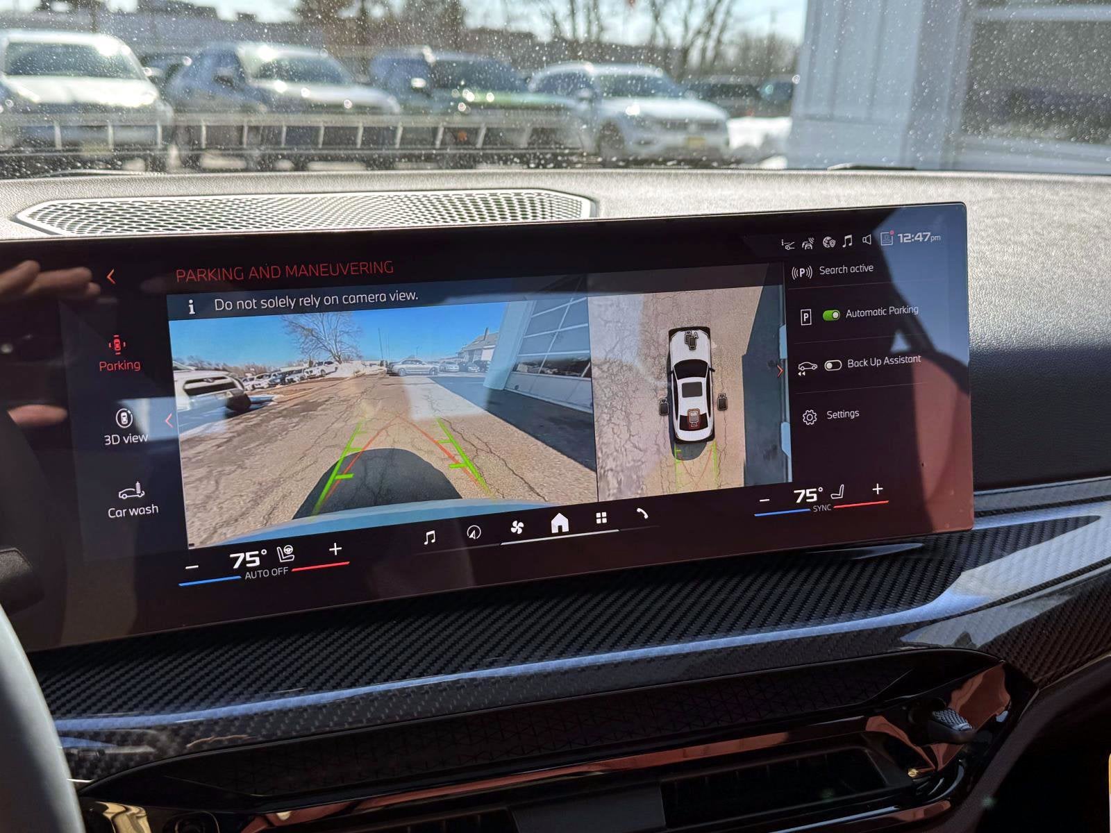 2026 BMW 3 Series M340i xDrive