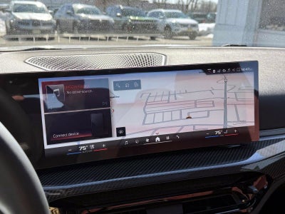 2026 BMW 3 Series M340i xDrive