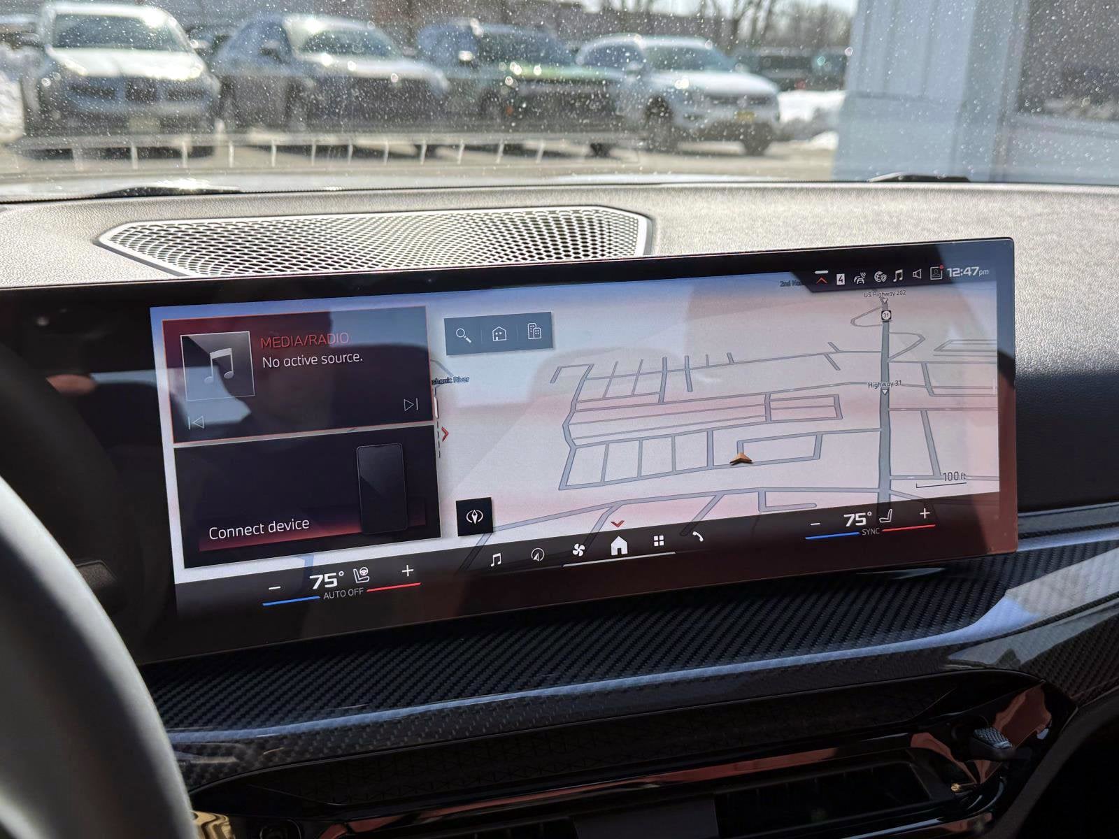 2026 BMW 3 Series M340i xDrive