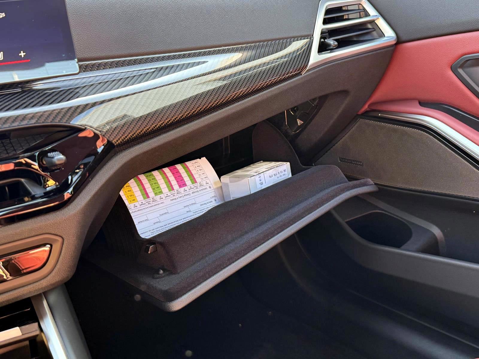 2026 BMW 3 Series M340i xDrive