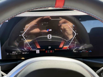 2026 BMW 3 Series M340i xDrive