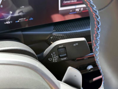 2026 BMW 3 Series M340i xDrive