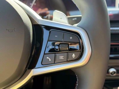 2026 BMW 3 Series M340i xDrive