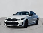 2026 BMW 3 Series M340i xDrive