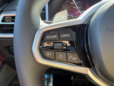 2026 BMW 3 Series M340i xDrive