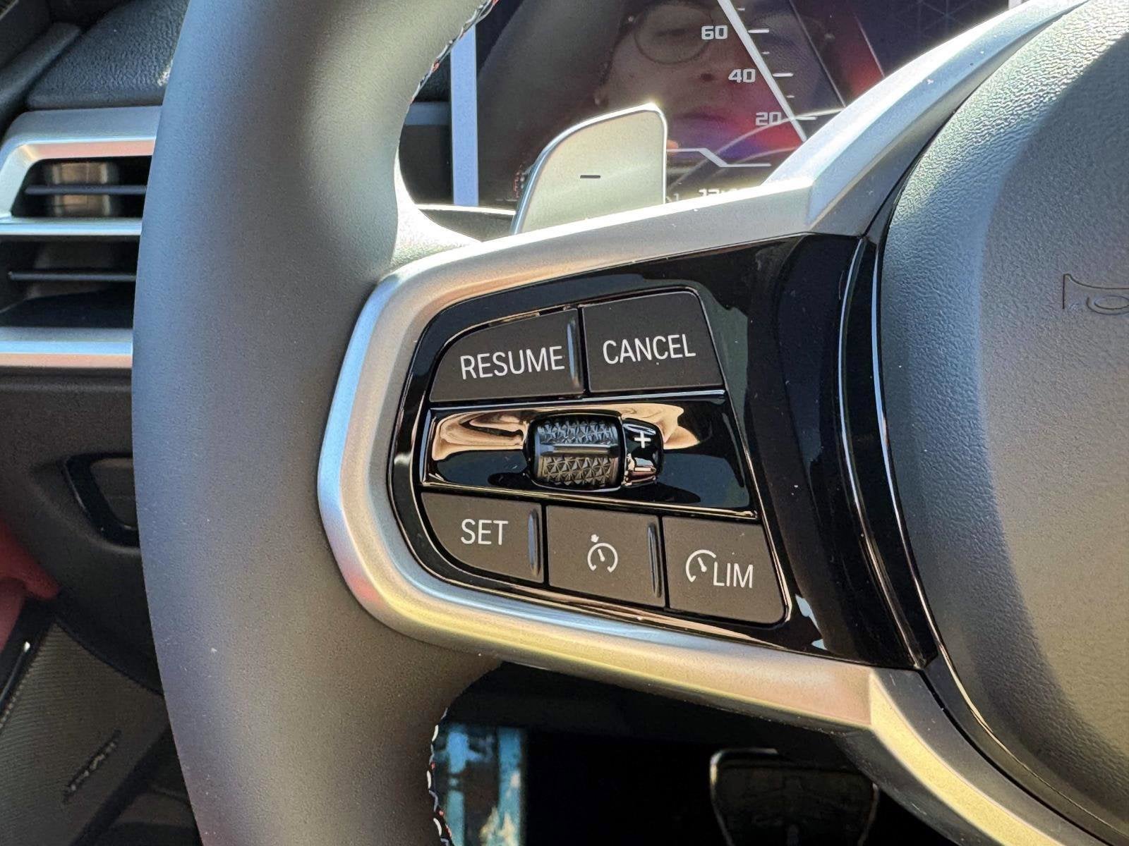 2026 BMW 3 Series M340i xDrive