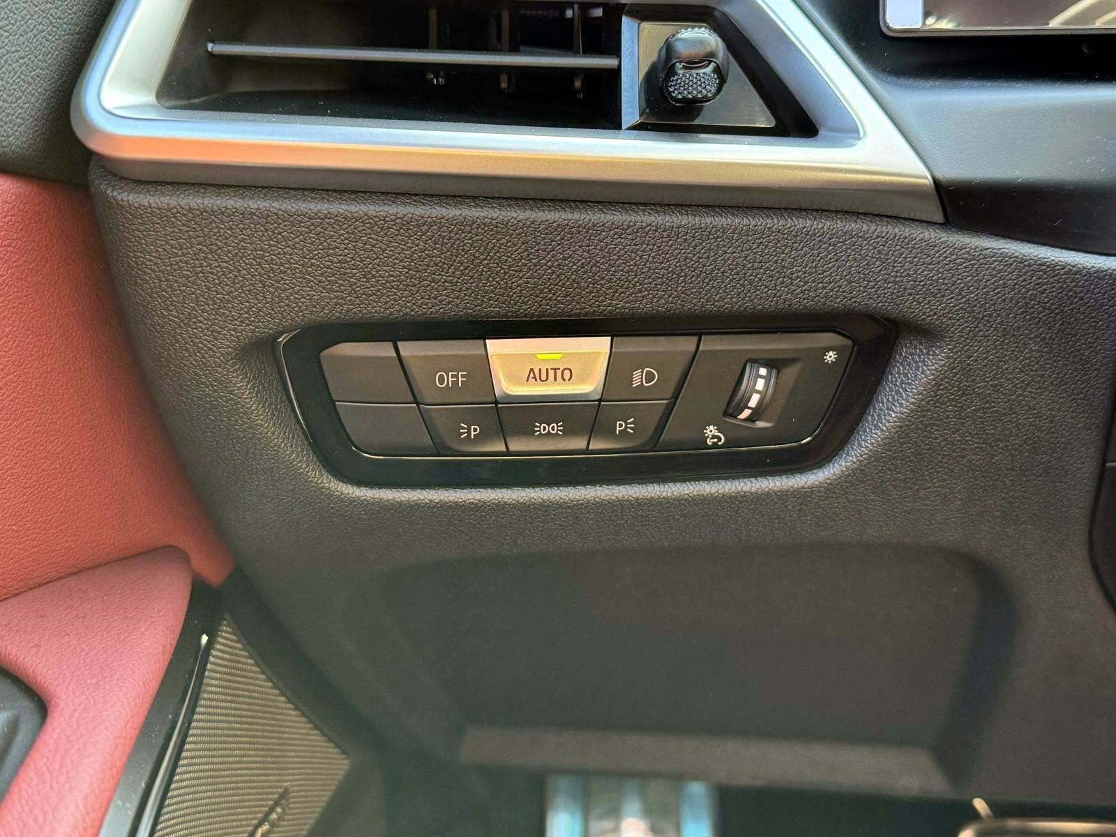 2026 BMW 3 Series M340i xDrive