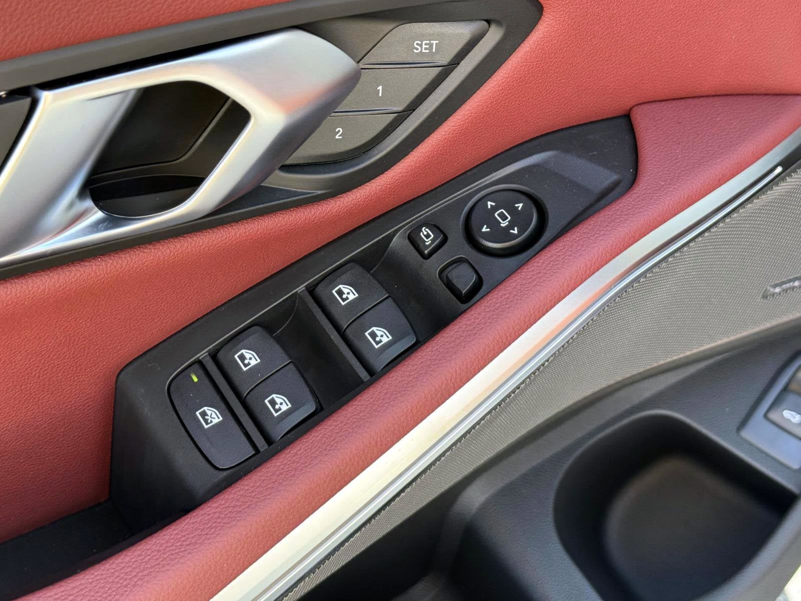 2026 BMW 3 Series M340i xDrive