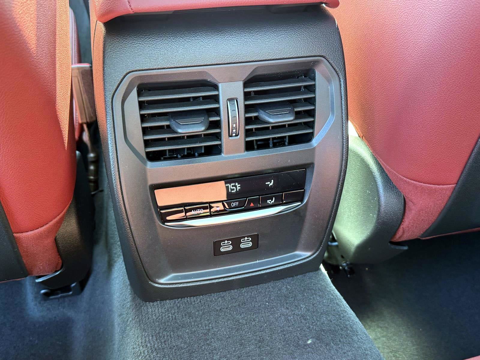 2026 BMW 3 Series M340i xDrive