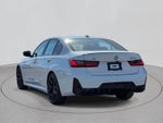 2026 BMW 3 Series M340i xDrive