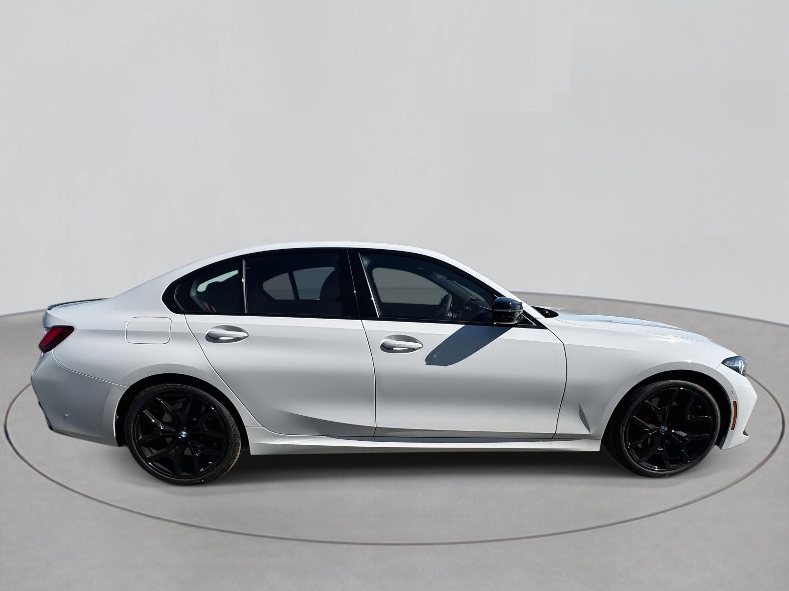 2026 BMW 3 Series M340i xDrive