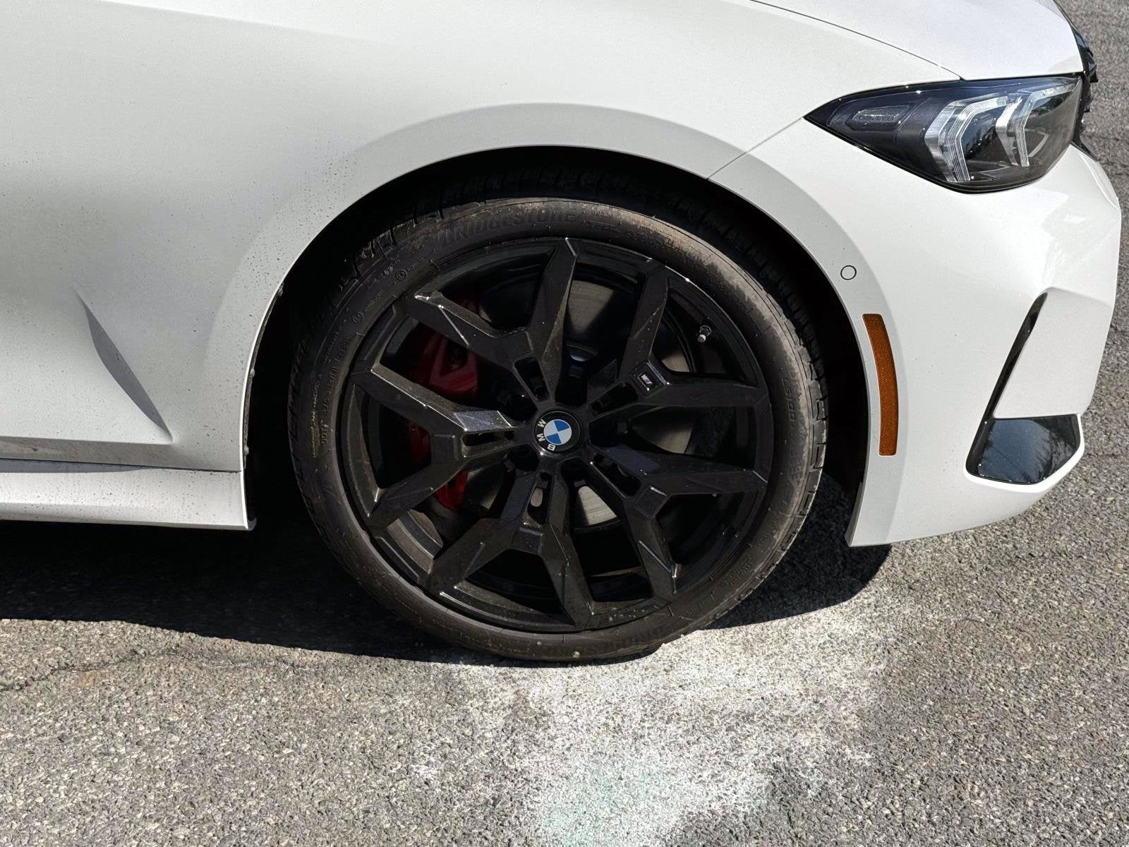 2026 BMW 3 Series M340i xDrive