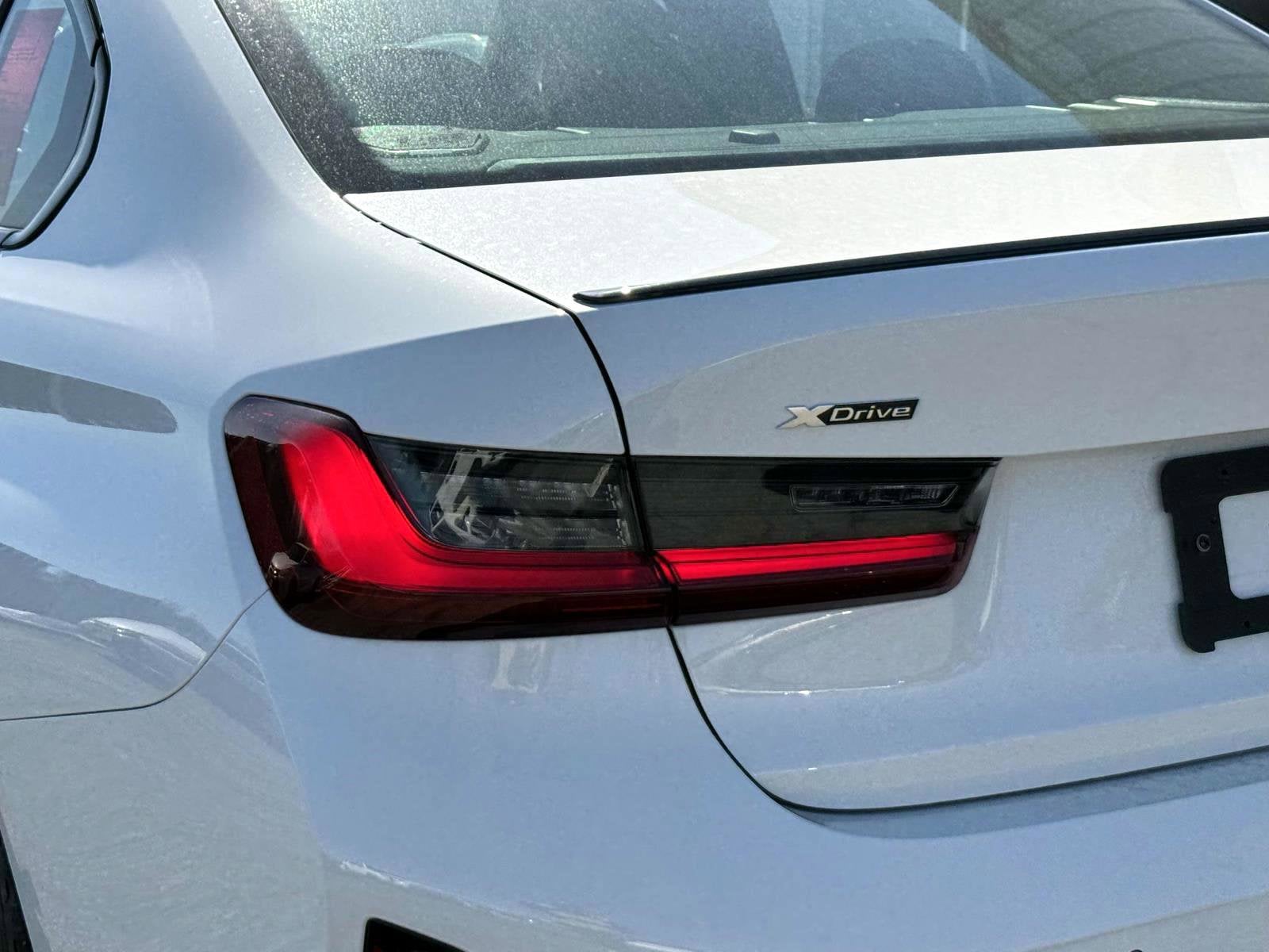 2026 BMW 3 Series M340i xDrive