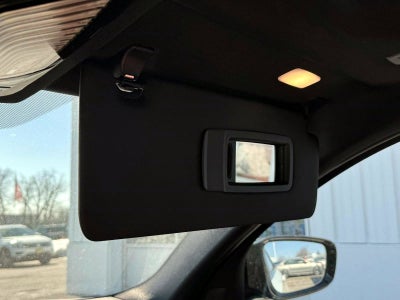 2026 BMW 3 Series M340i xDrive