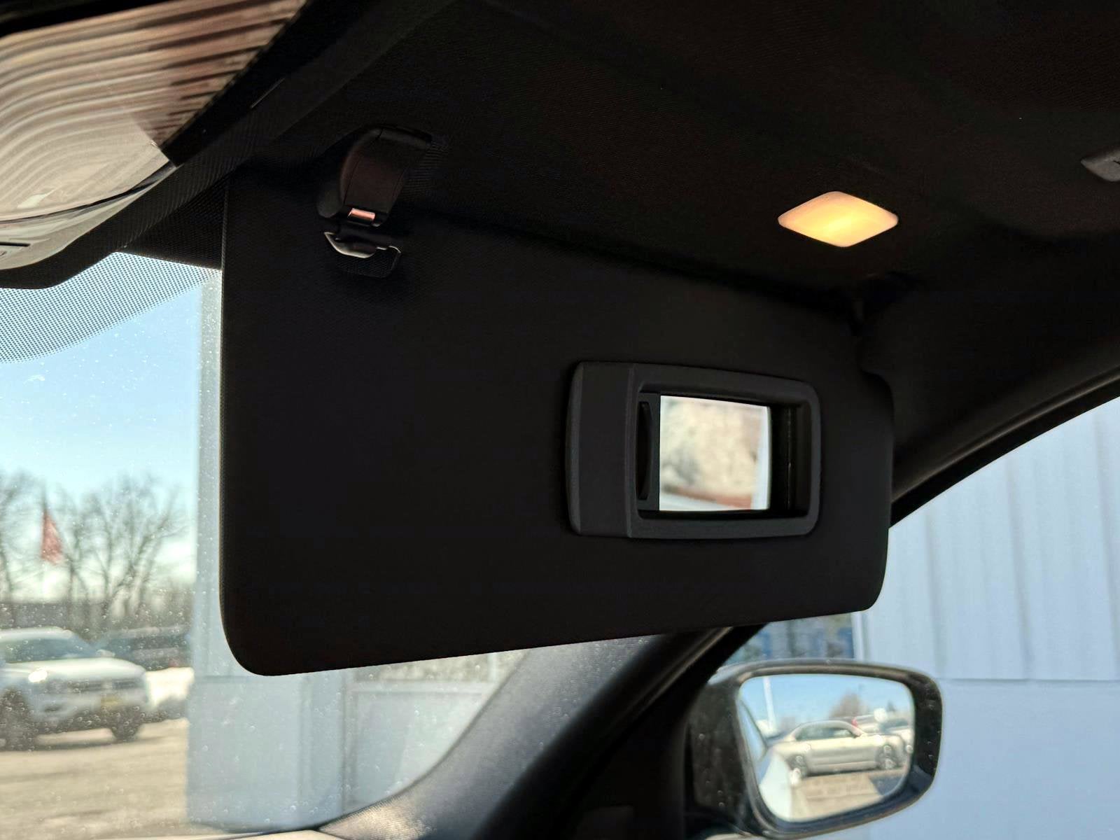 2026 BMW 3 Series M340i xDrive