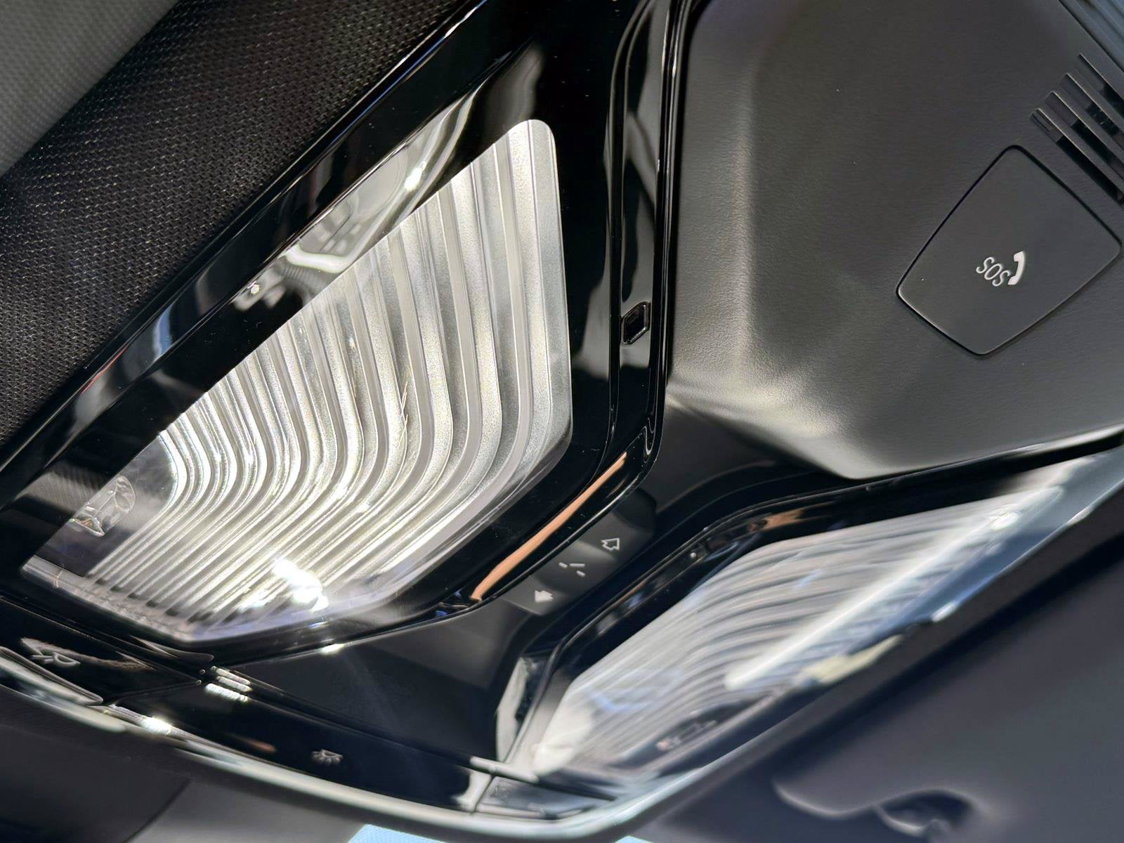 2026 BMW 3 Series M340i xDrive