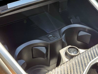 2026 BMW 3 Series M340i xDrive